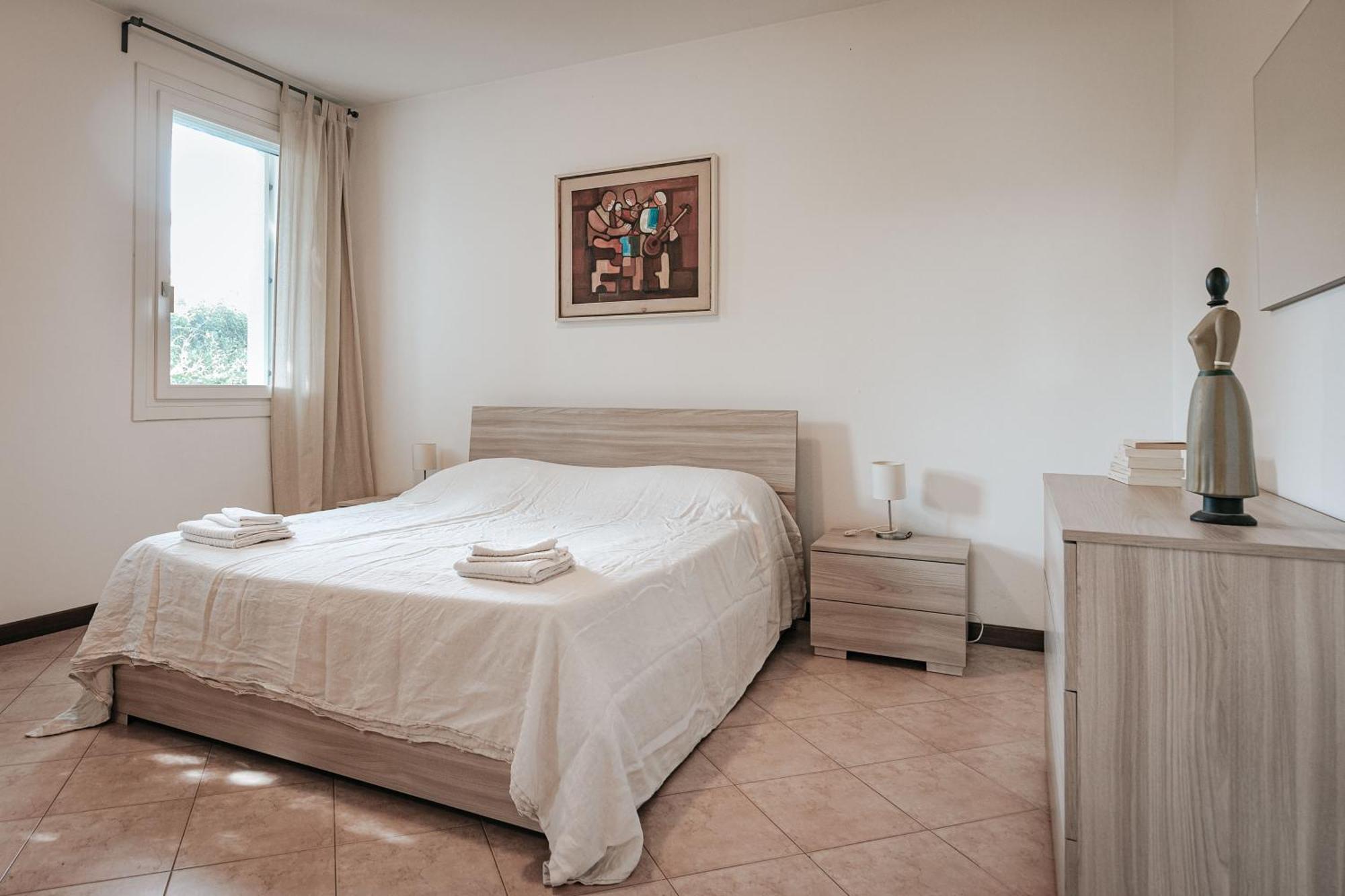 Appartamento Ciesazza Ponso Exterior foto