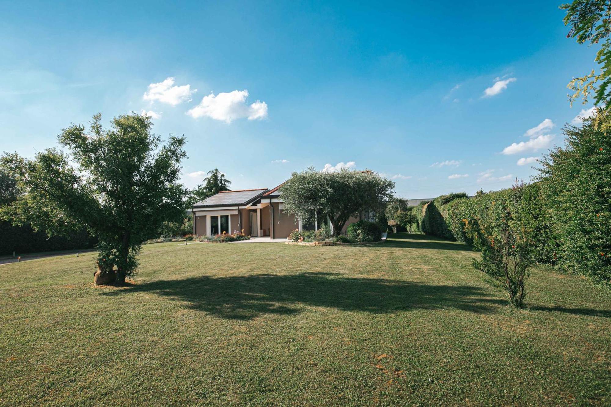 Appartamento Ciesazza Ponso Exterior foto
