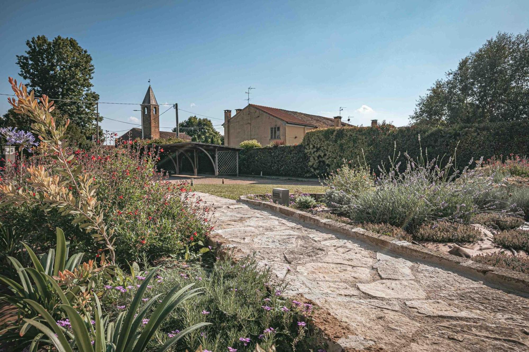 Appartamento Ciesazza Ponso Exterior foto